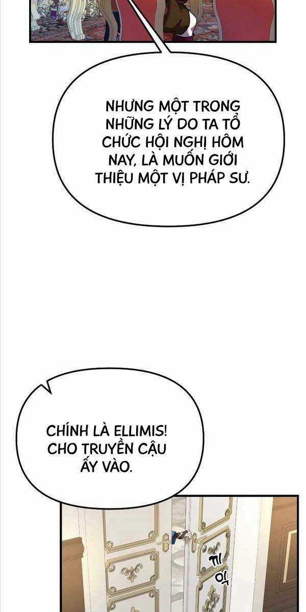 Hoàng Kim Pháp Sư Chapter 30 trang 82