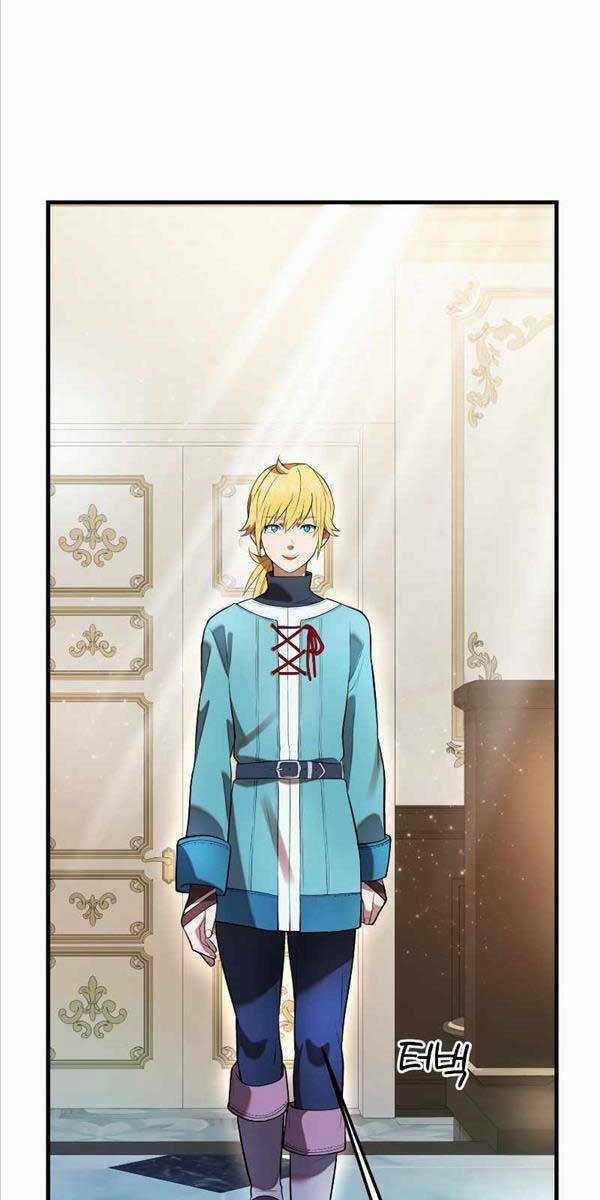 Hoàng Kim Pháp Sư Chapter 30 trang 84