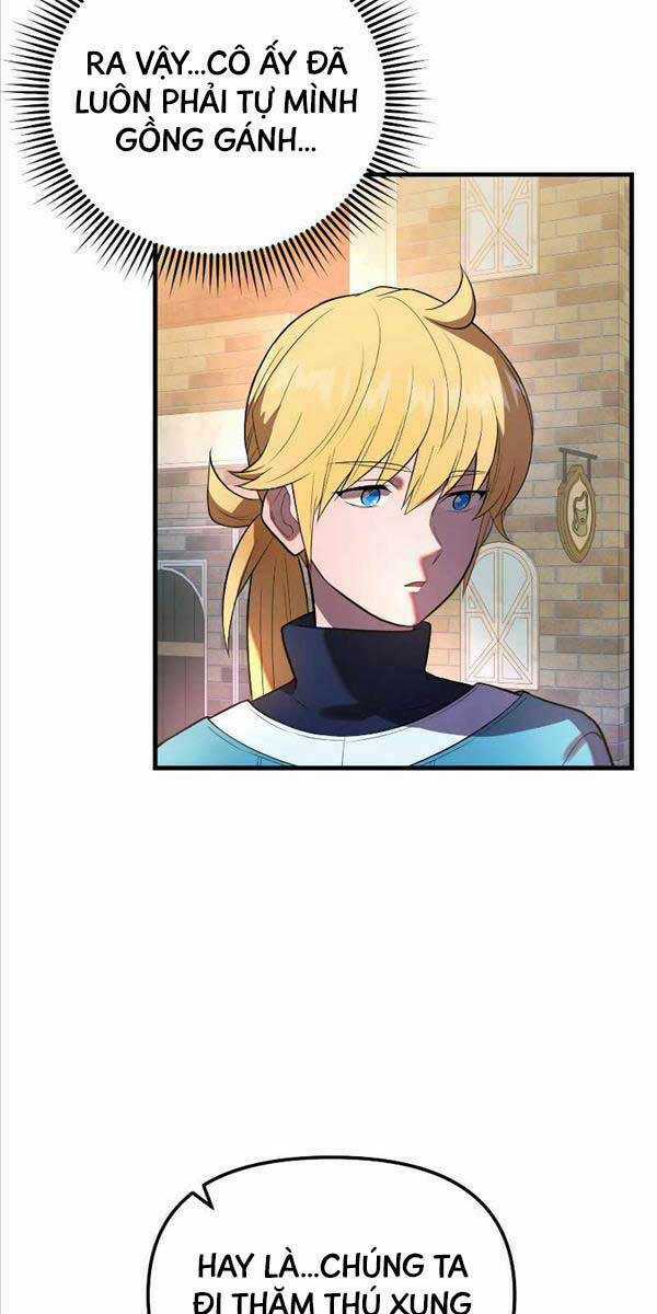 Hoàng Kim Pháp Sư Chapter 30 trang 9