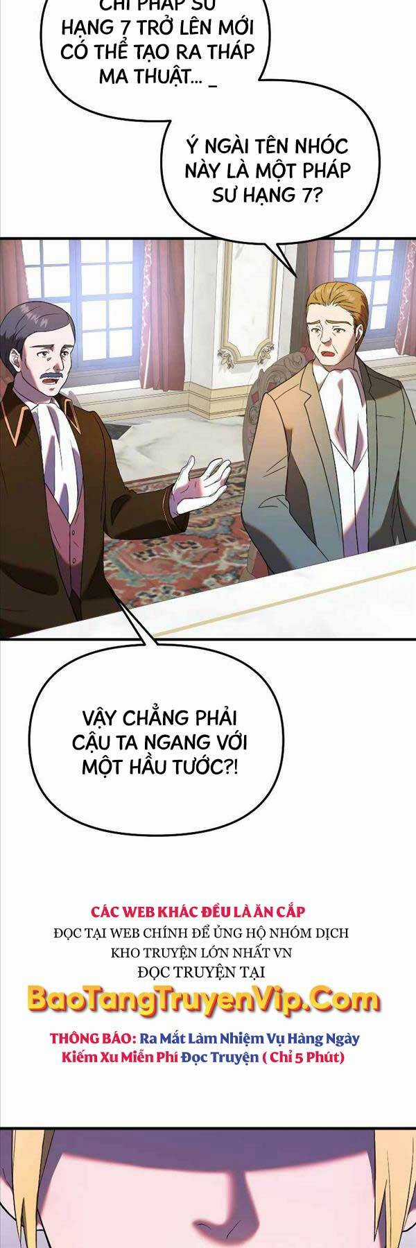 Hoàng Kim Pháp Sư Chapter 31 trang 14