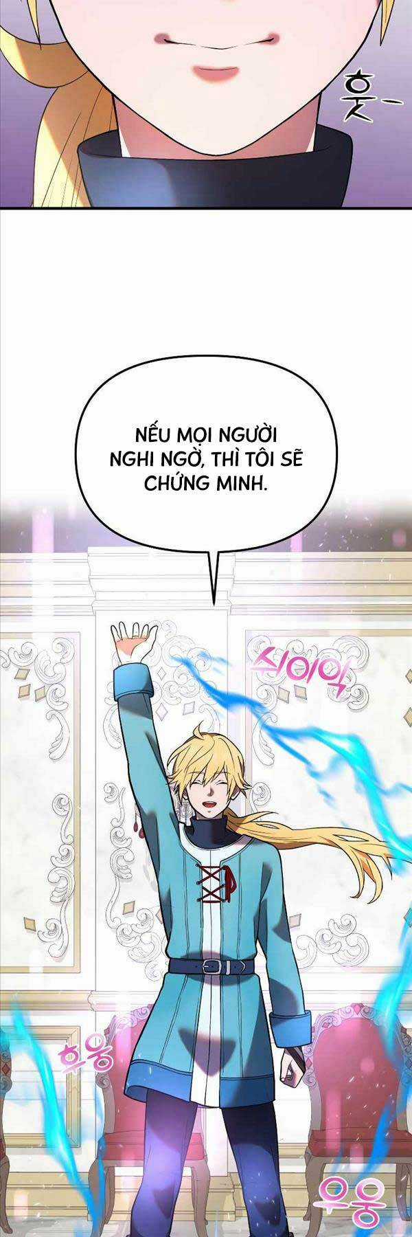 Hoàng Kim Pháp Sư Chapter 31 trang 15