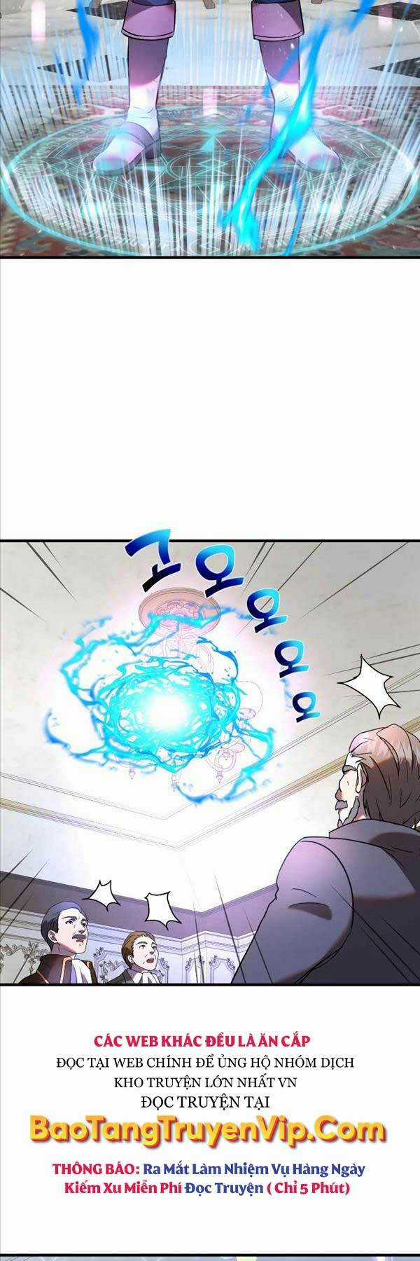 Hoàng Kim Pháp Sư Chapter 31 trang 16