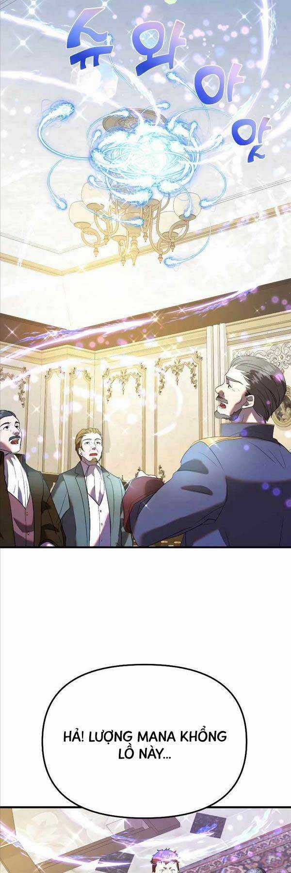 Hoàng Kim Pháp Sư Chapter 31 trang 17