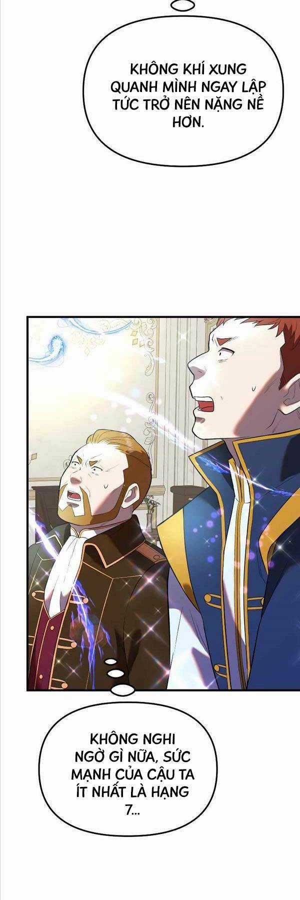 Hoàng Kim Pháp Sư Chapter 31 trang 19