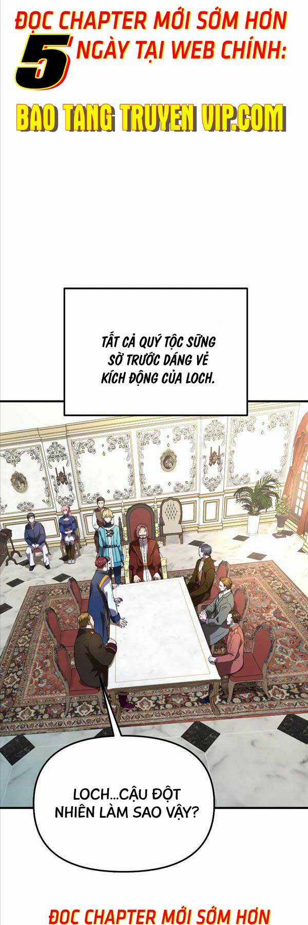 Hoàng Kim Pháp Sư Chapter 31 trang 2