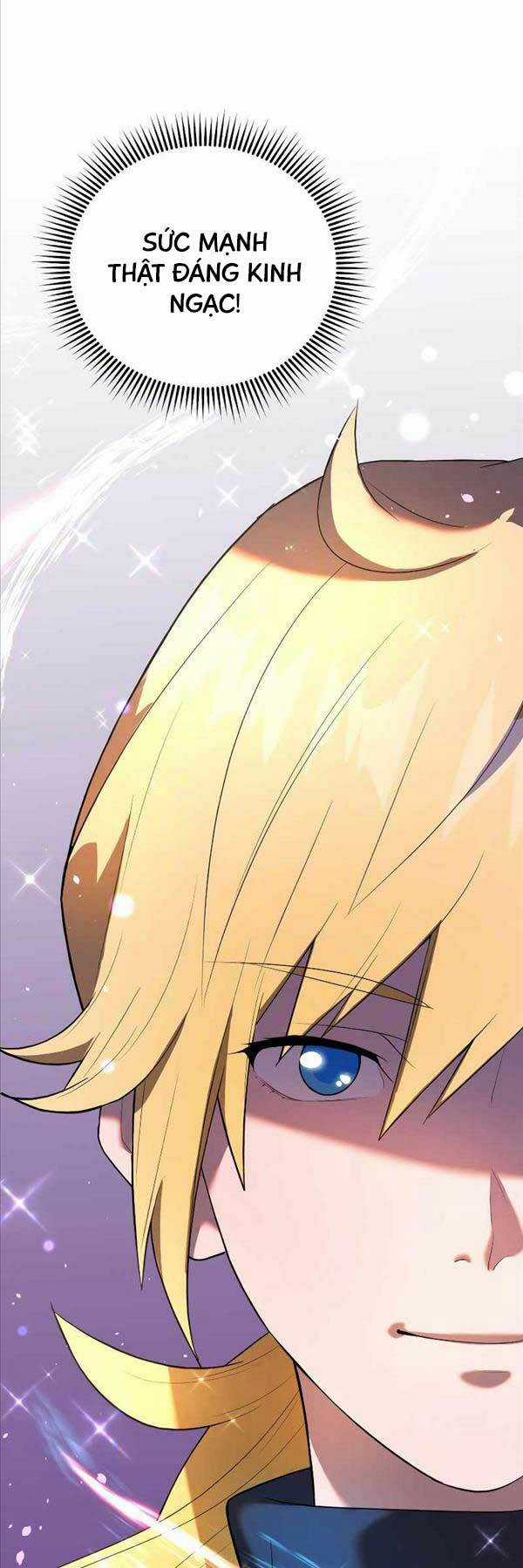 Hoàng Kim Pháp Sư Chapter 31 trang 20