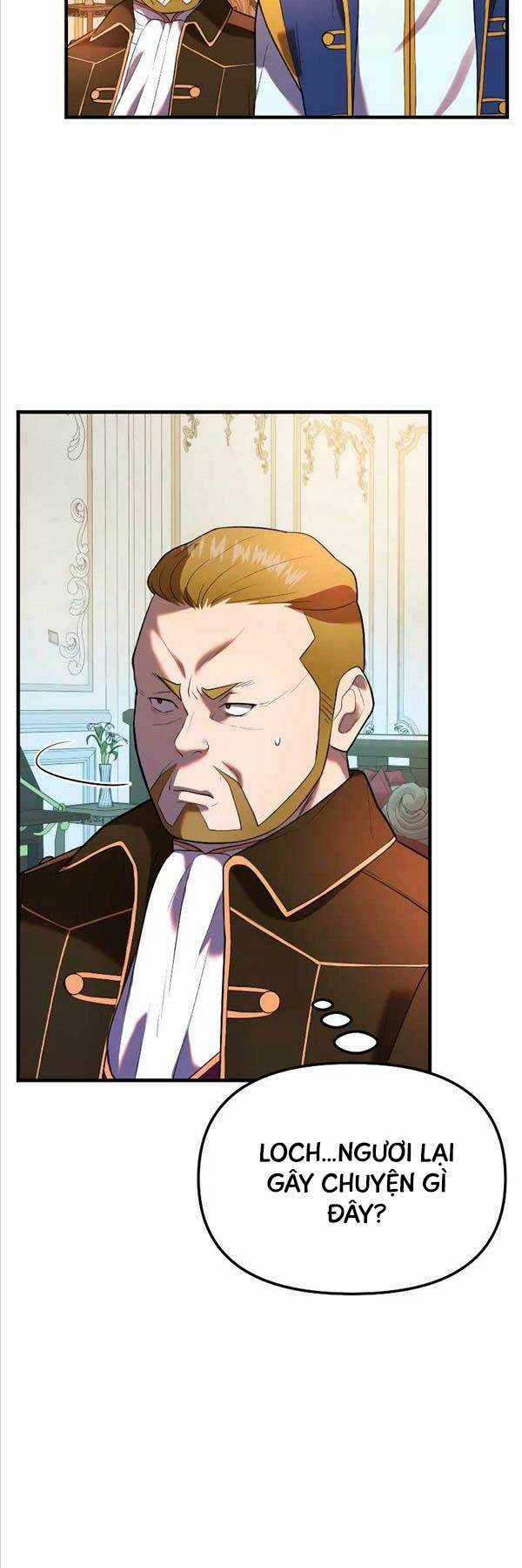 Hoàng Kim Pháp Sư Chapter 31 trang 26