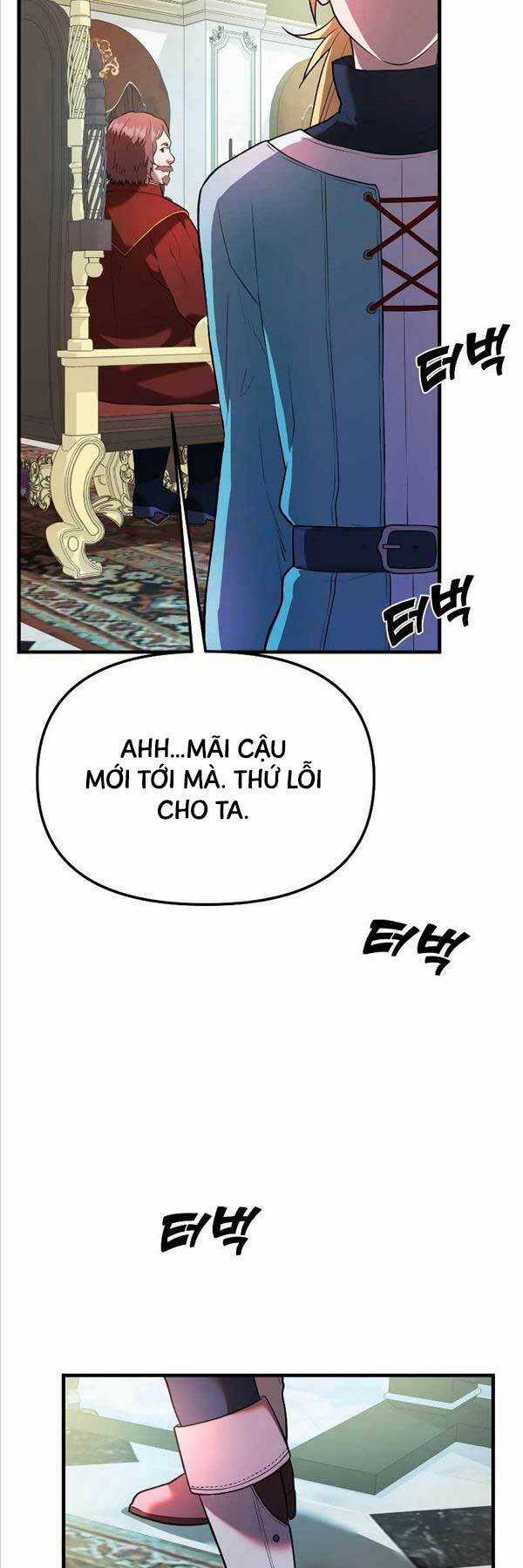 Hoàng Kim Pháp Sư Chapter 31 trang 28