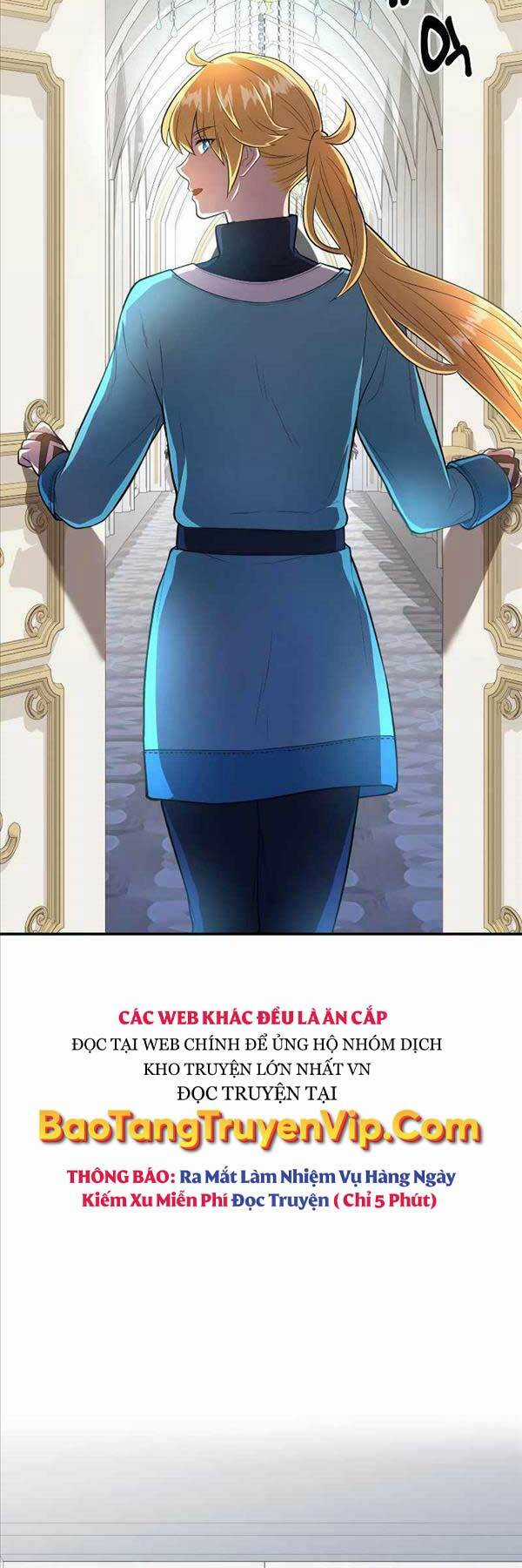 Hoàng Kim Pháp Sư Chapter 31 trang 30