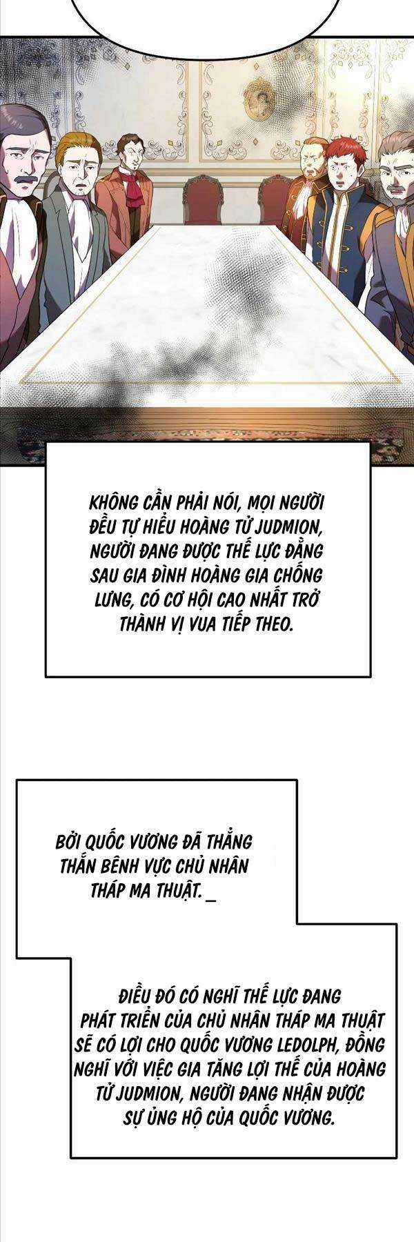 Hoàng Kim Pháp Sư Chapter 31 trang 33