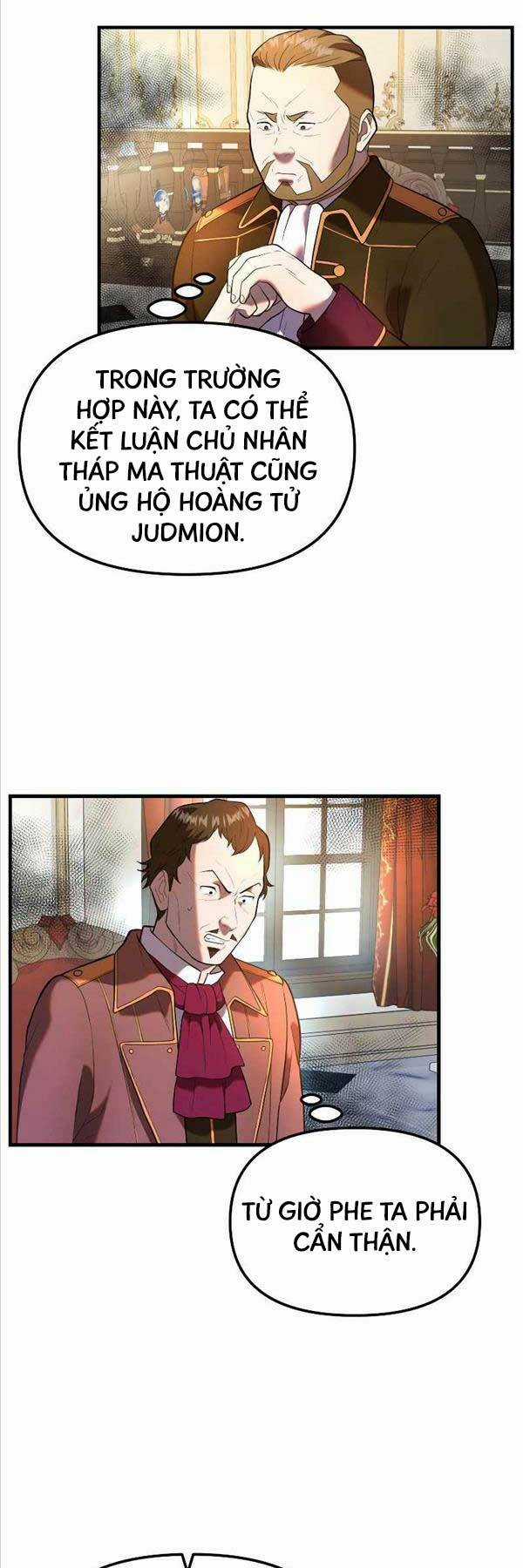 Hoàng Kim Pháp Sư Chapter 31 trang 34