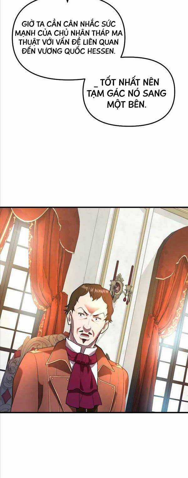 Hoàng Kim Pháp Sư Chapter 31 trang 35