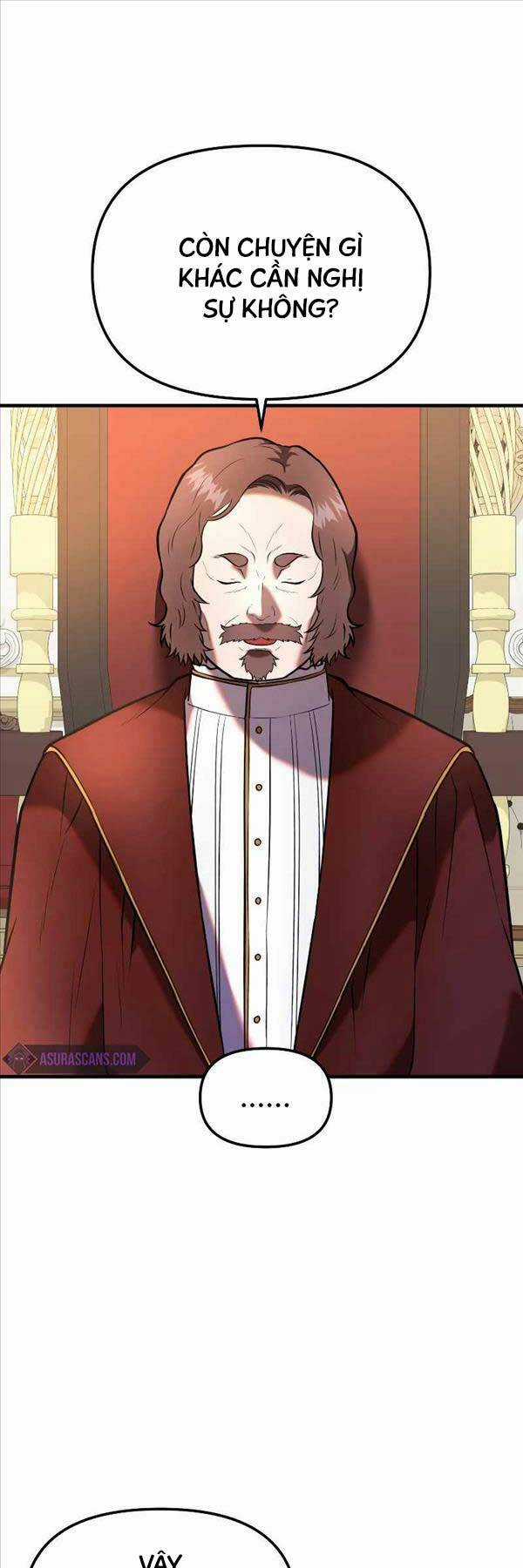 Hoàng Kim Pháp Sư Chapter 31 trang 36