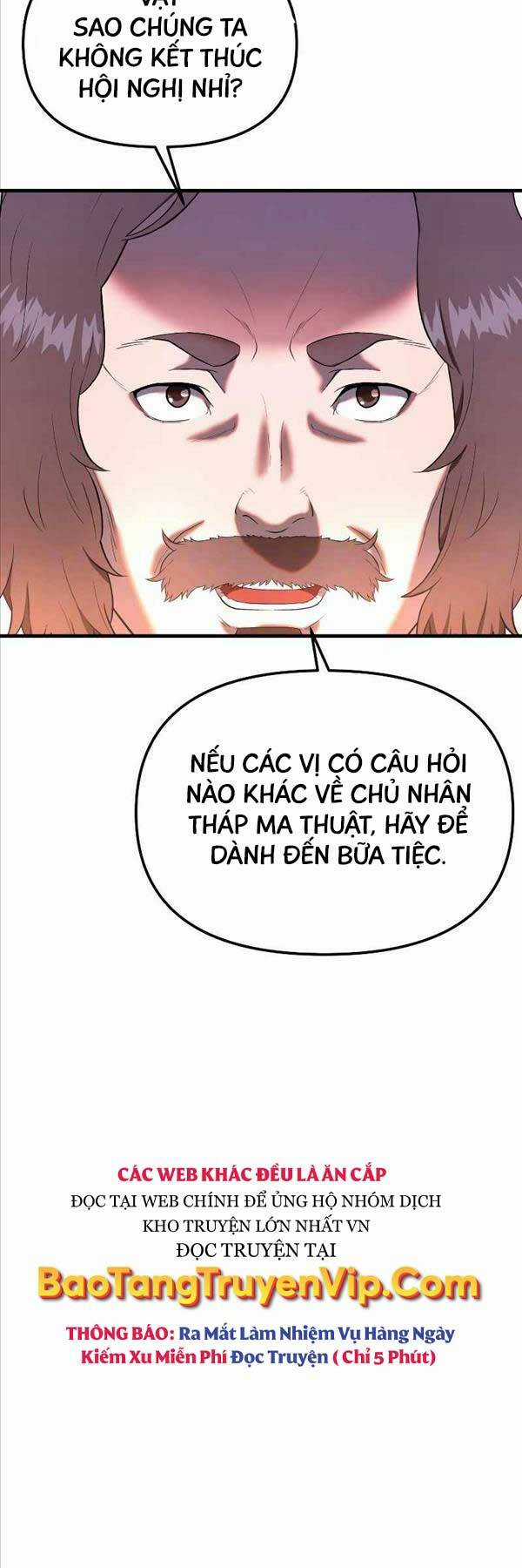 Hoàng Kim Pháp Sư Chapter 31 trang 37