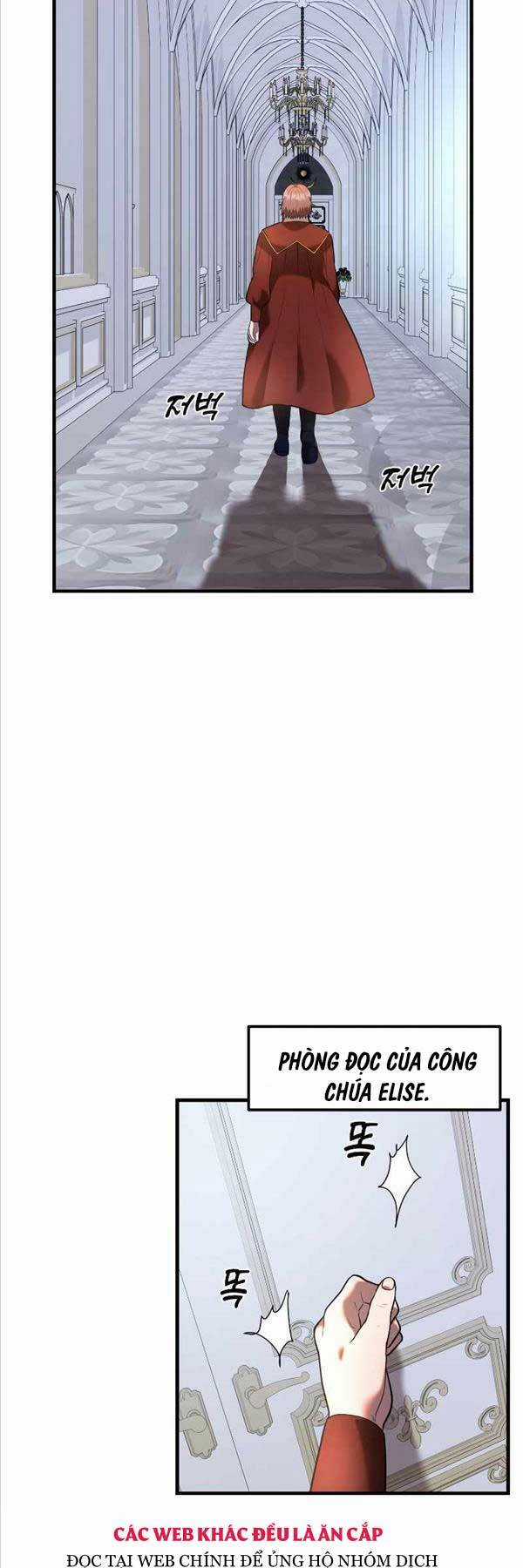 Hoàng Kim Pháp Sư Chapter 31 trang 39