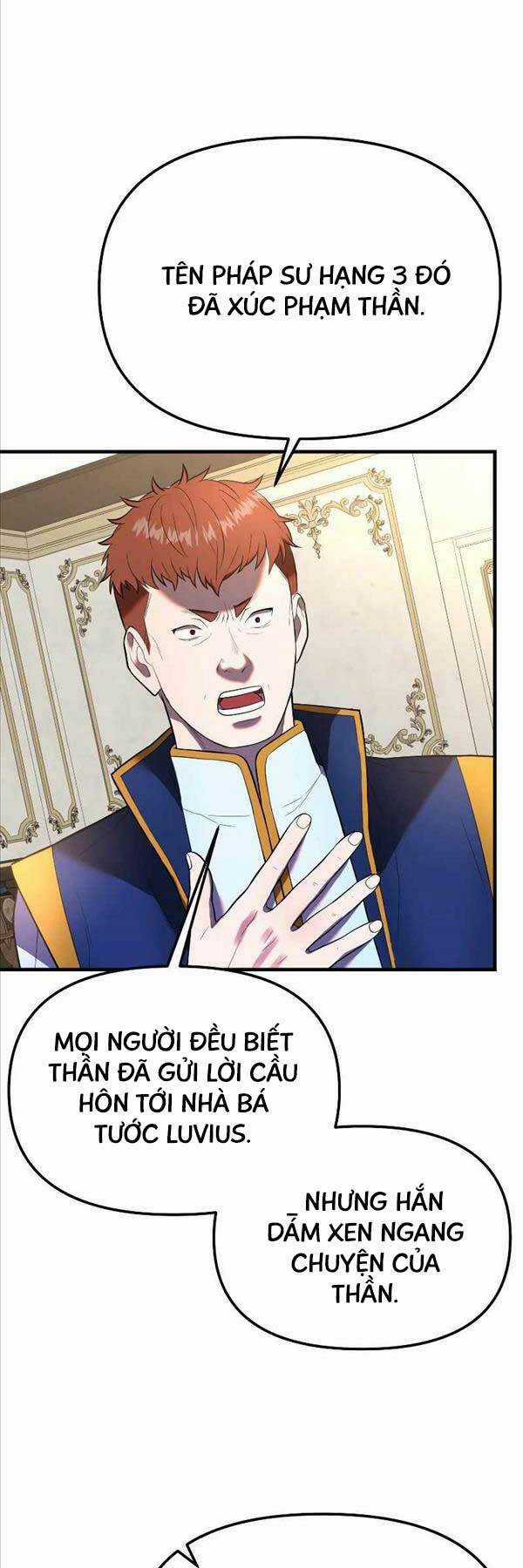 Hoàng Kim Pháp Sư Chapter 31 trang 4