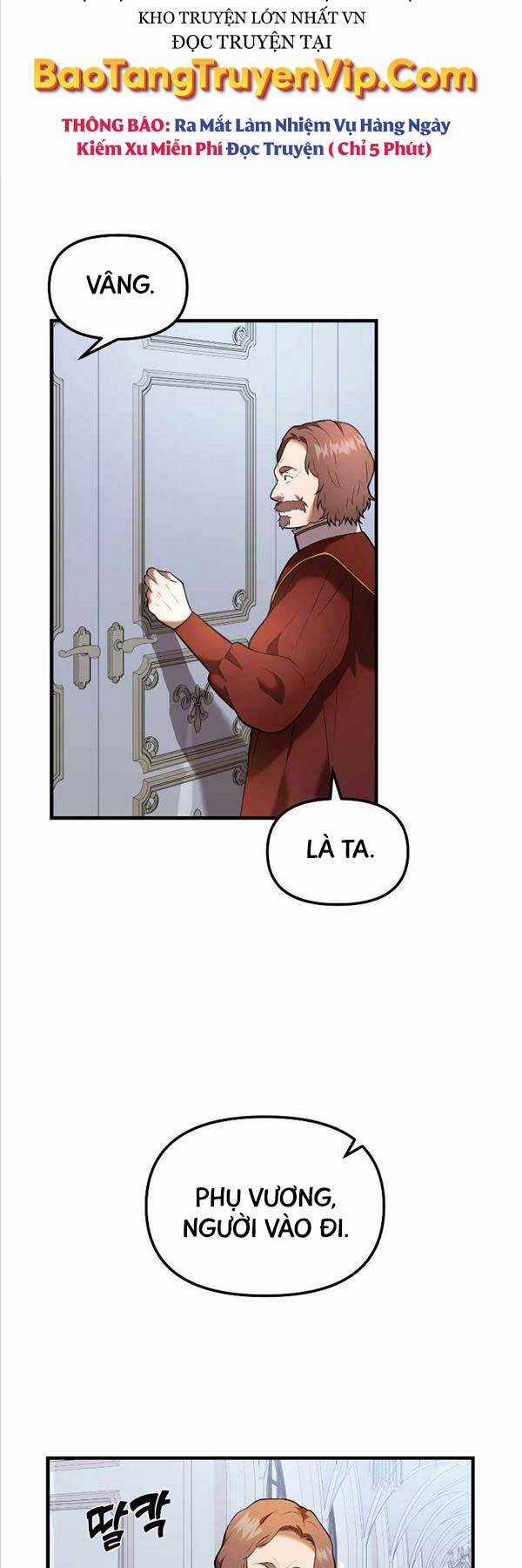 Hoàng Kim Pháp Sư Chapter 31 trang 40