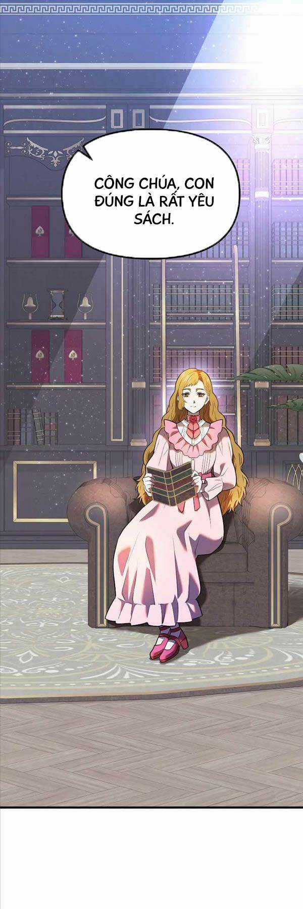 Hoàng Kim Pháp Sư Chapter 31 trang 42