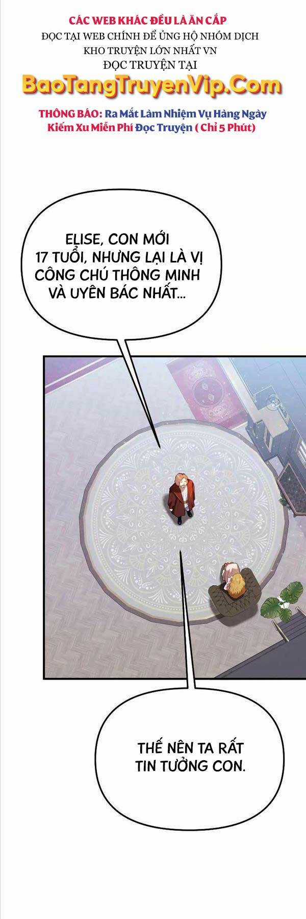 Hoàng Kim Pháp Sư Chapter 31 trang 43