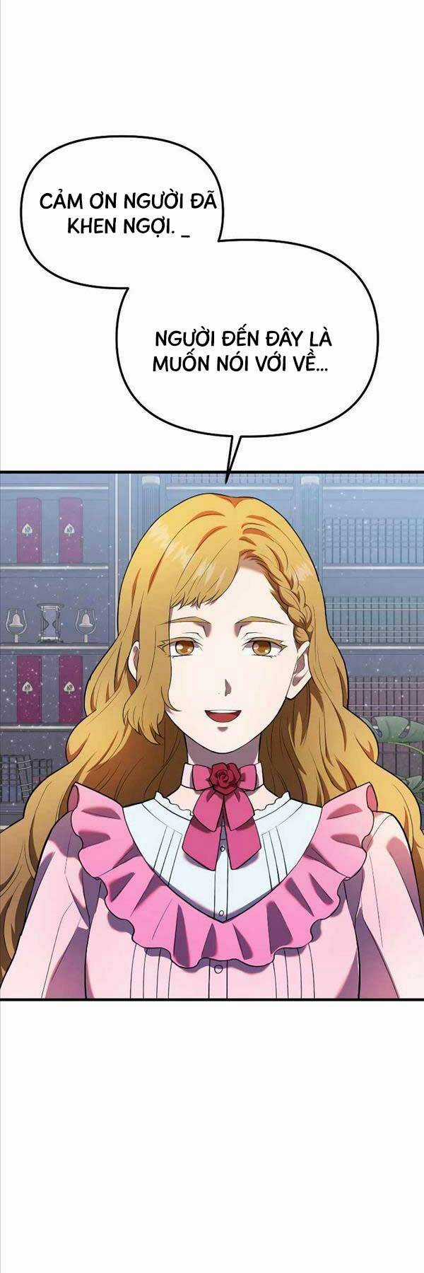 Hoàng Kim Pháp Sư Chapter 31 trang 44