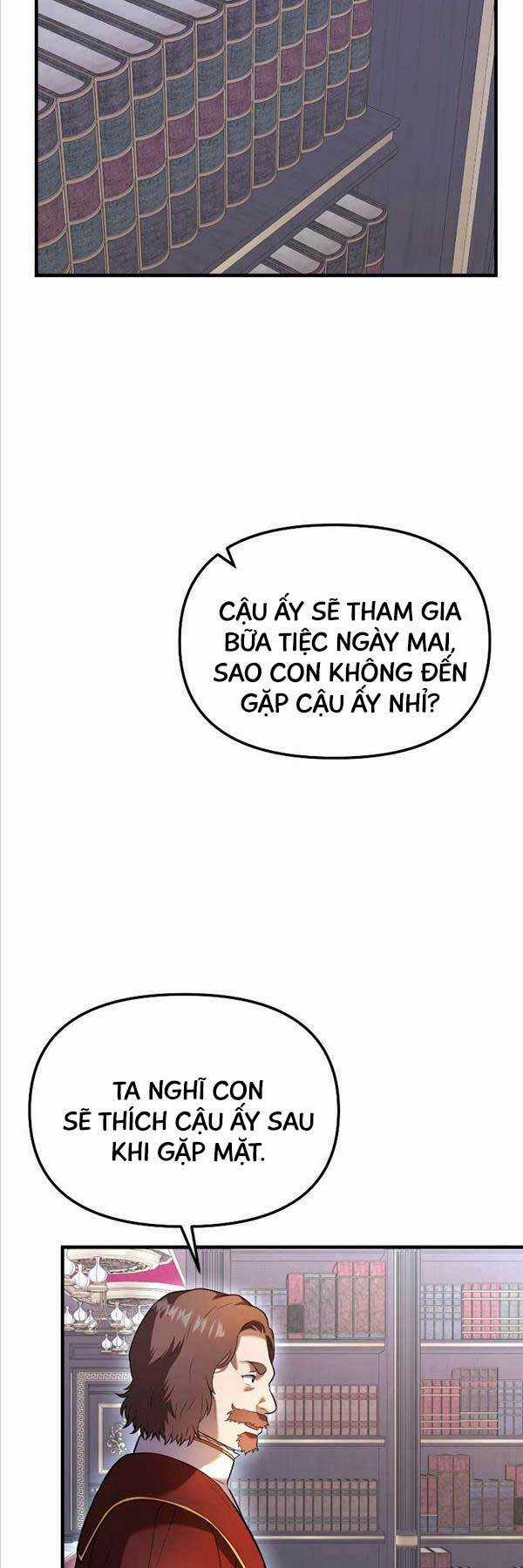 Hoàng Kim Pháp Sư Chapter 31 trang 46