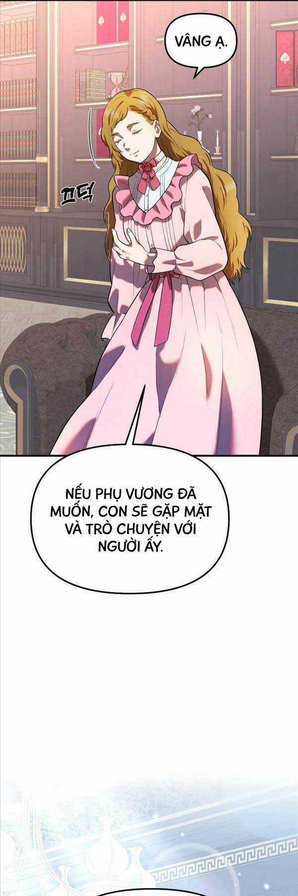 Hoàng Kim Pháp Sư Chapter 31 trang 48