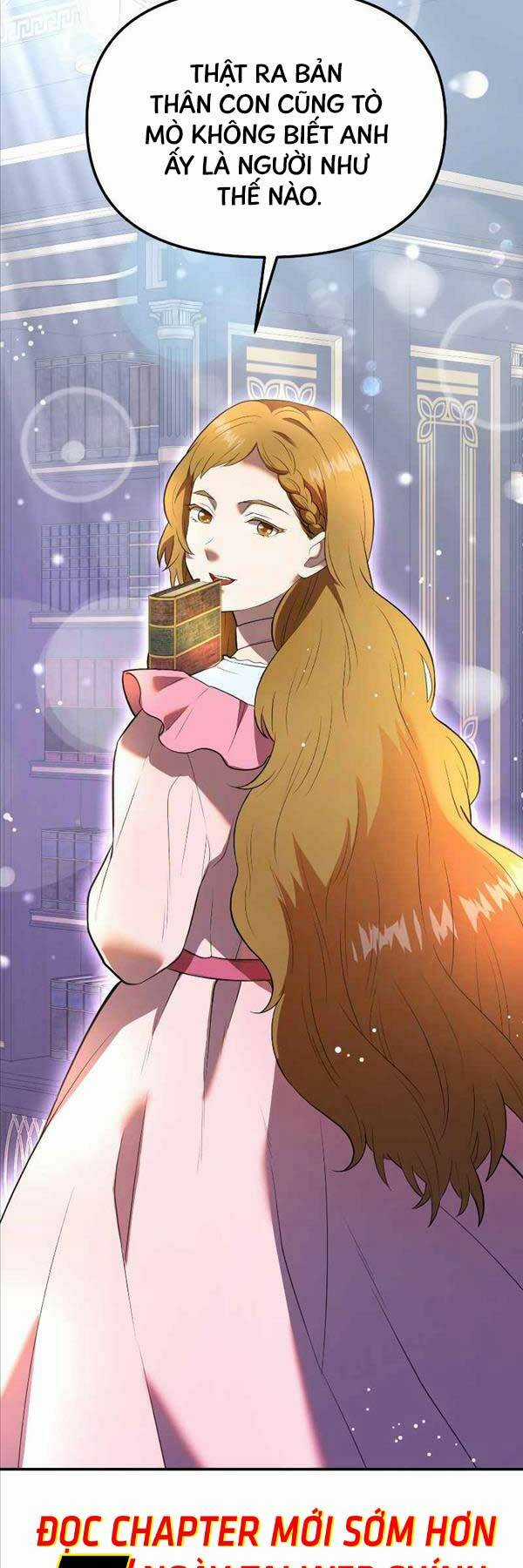 Hoàng Kim Pháp Sư Chapter 31 trang 49