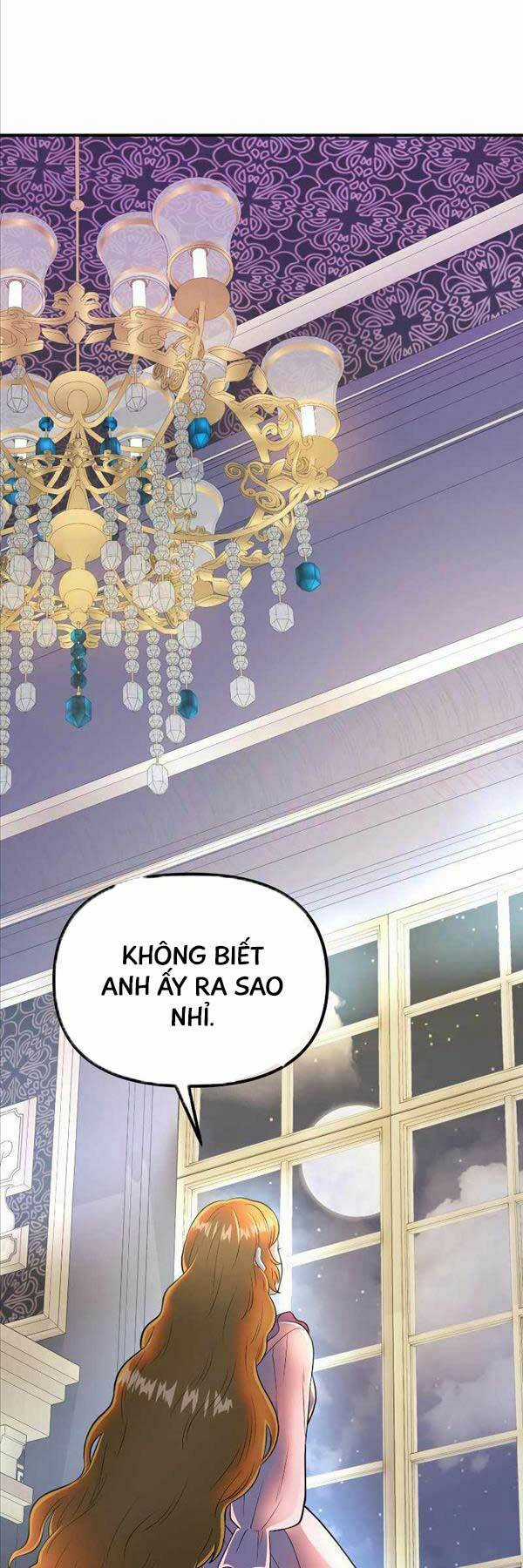 Hoàng Kim Pháp Sư Chapter 31 trang 53