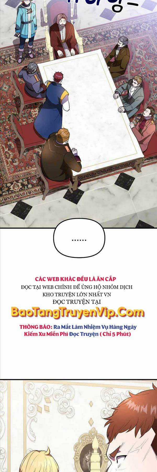 Hoàng Kim Pháp Sư Chapter 31 trang 7