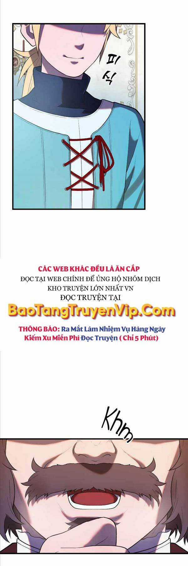 Hoàng Kim Pháp Sư Chapter 31 trang 9