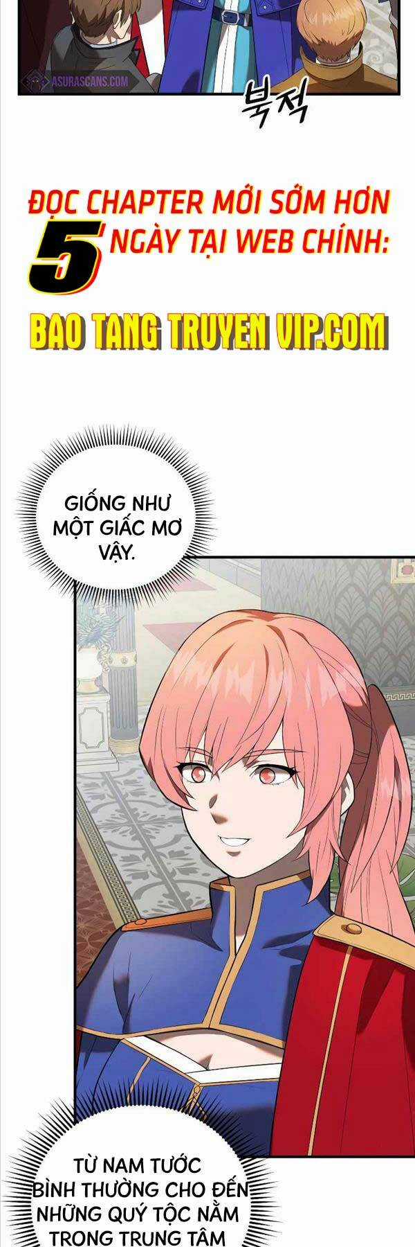 Hoàng Kim Pháp Sư Chapter 32 trang 11