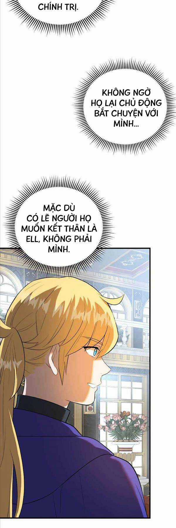 Hoàng Kim Pháp Sư Chapter 32 trang 12