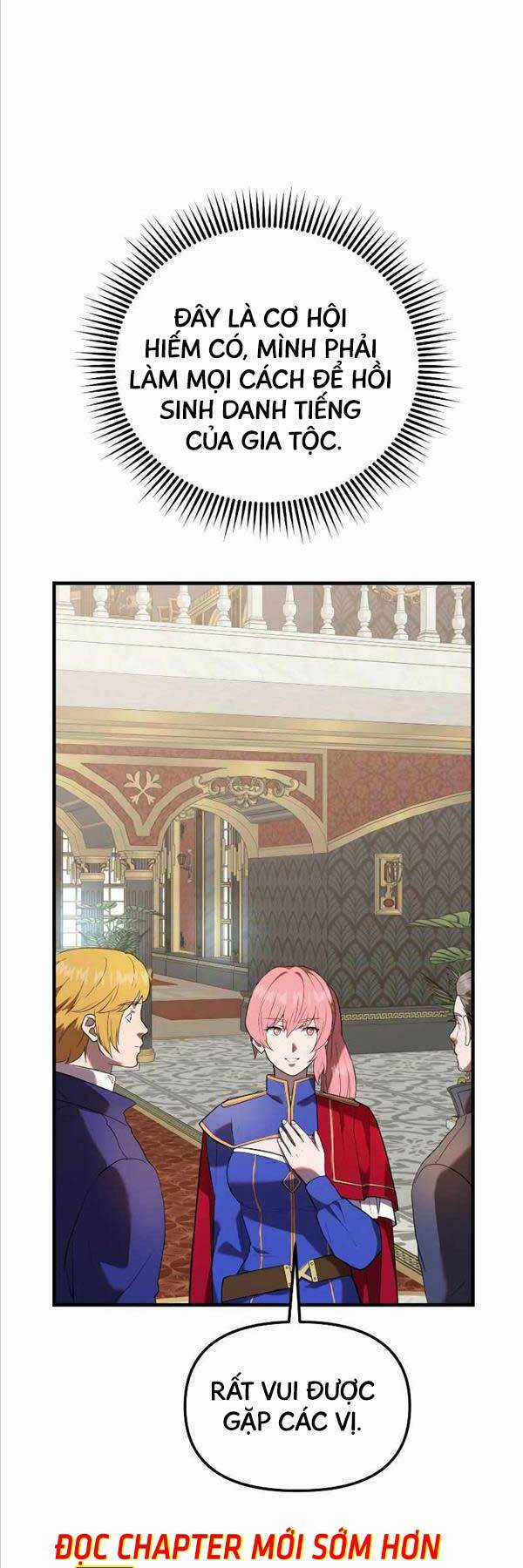 Hoàng Kim Pháp Sư Chapter 32 trang 13