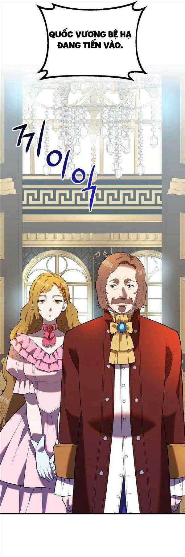 Hoàng Kim Pháp Sư Chapter 32 trang 15