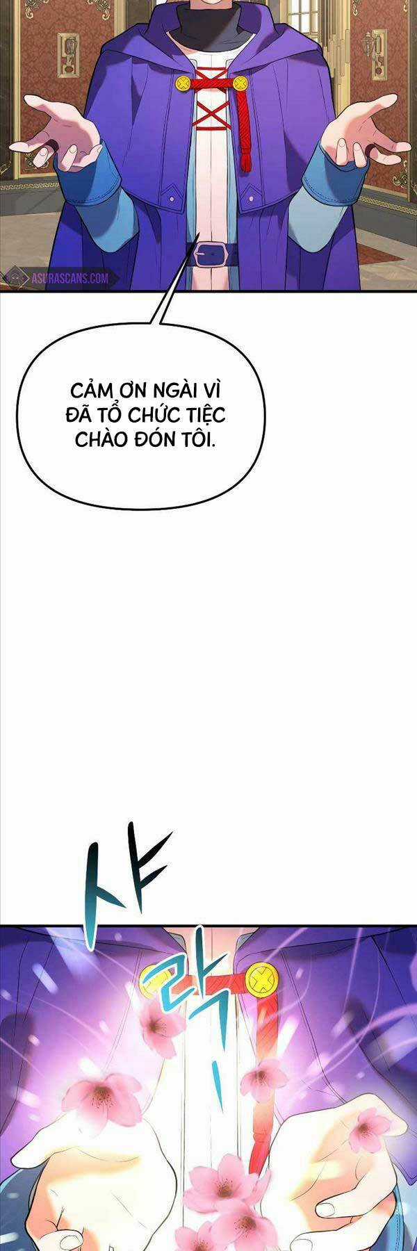 Hoàng Kim Pháp Sư Chapter 32 trang 20