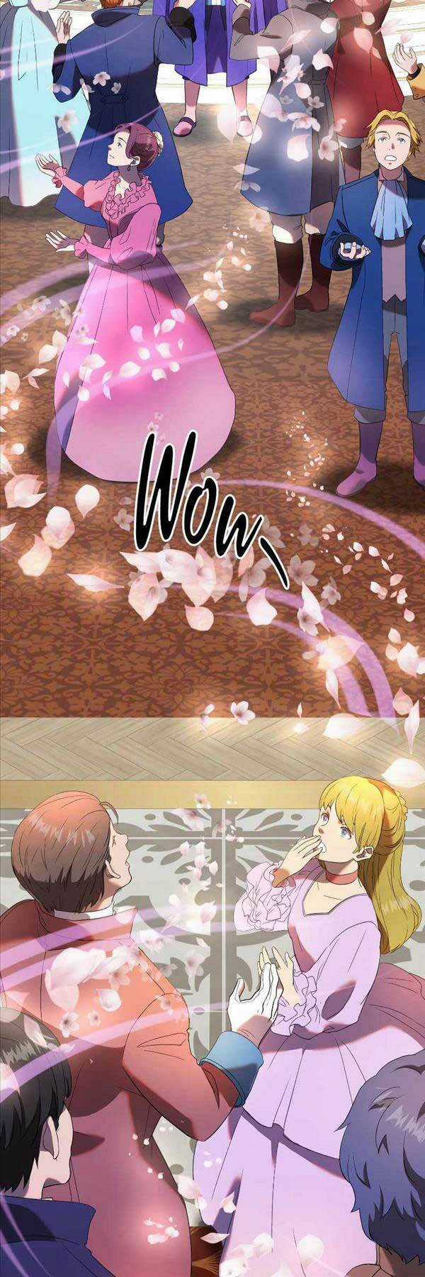 Hoàng Kim Pháp Sư Chapter 32 trang 22