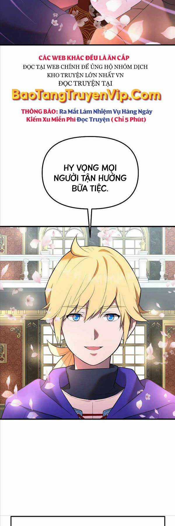 Hoàng Kim Pháp Sư Chapter 32 trang 23