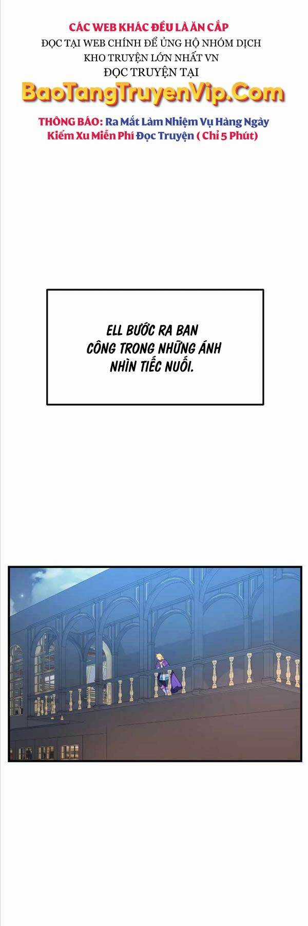 Hoàng Kim Pháp Sư Chapter 32 trang 25