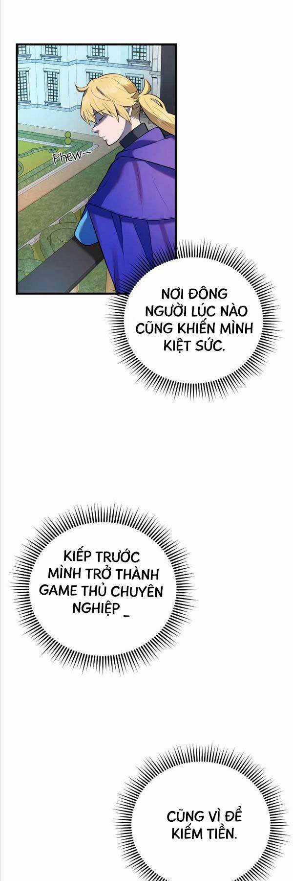 Hoàng Kim Pháp Sư Chapter 32 trang 26