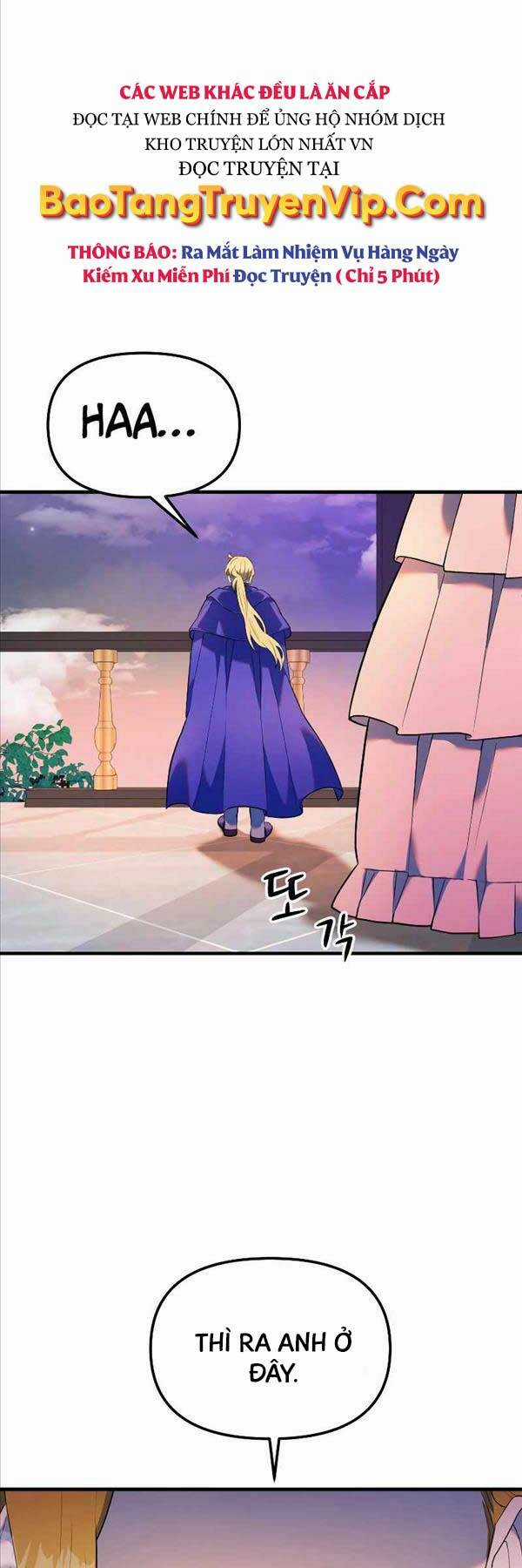 Hoàng Kim Pháp Sư Chapter 32 trang 28