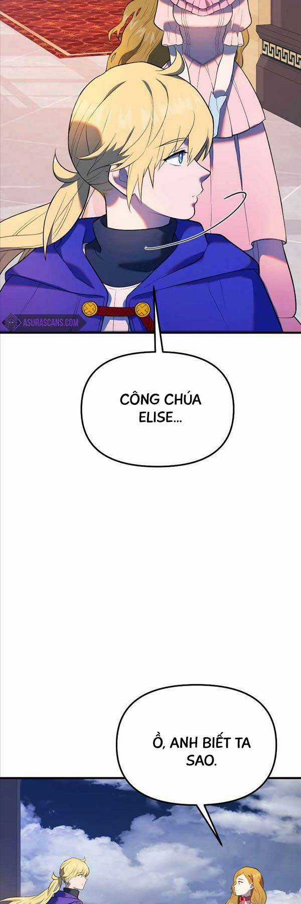 Hoàng Kim Pháp Sư Chapter 32 trang 30