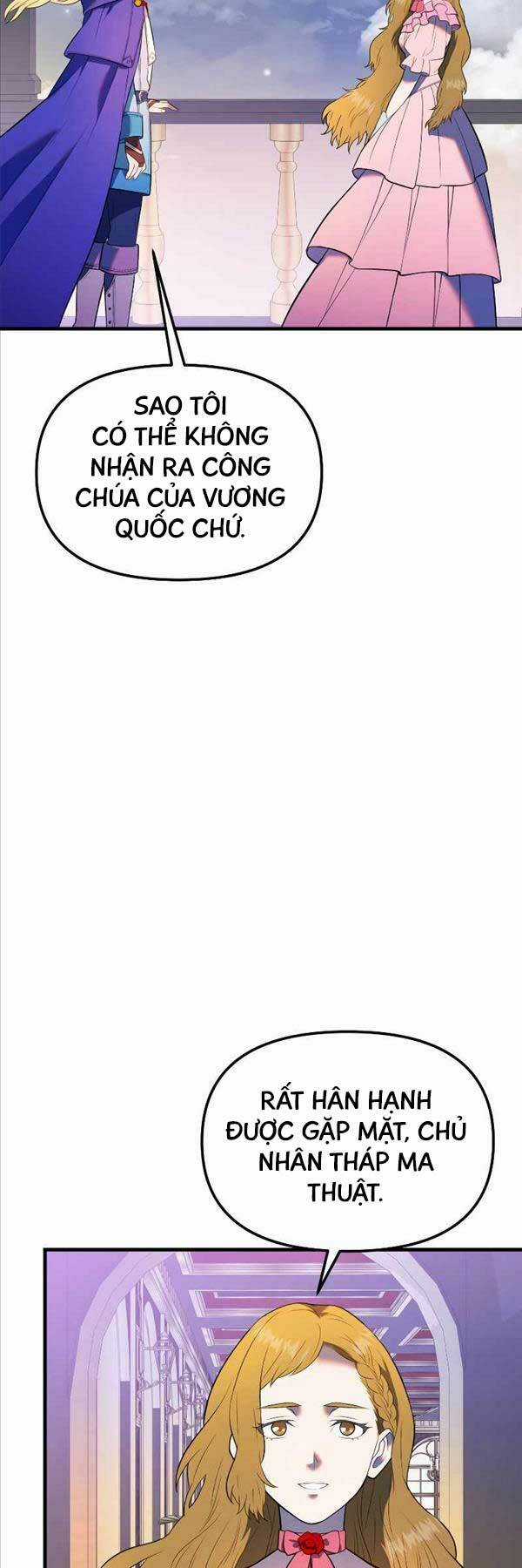 Hoàng Kim Pháp Sư Chapter 32 trang 31