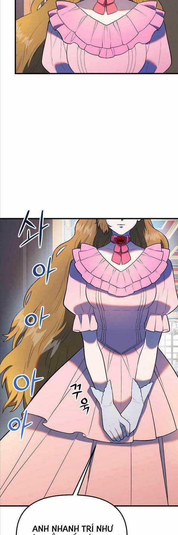 Hoàng Kim Pháp Sư Chapter 32 trang 32