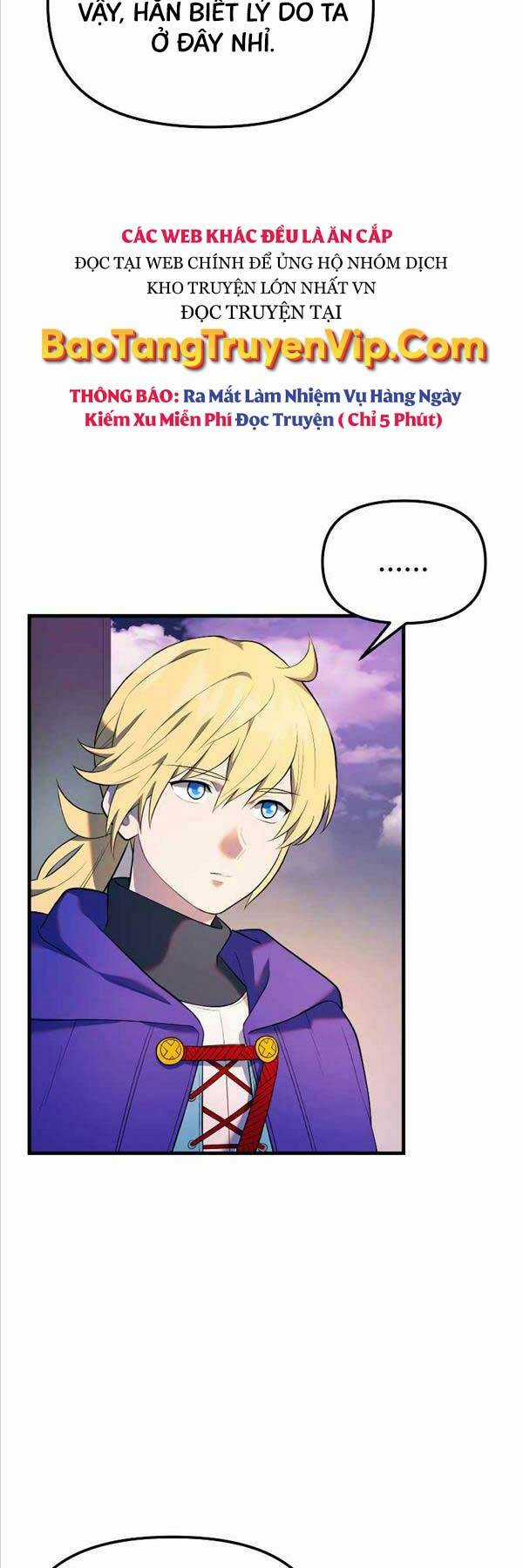 Hoàng Kim Pháp Sư Chapter 32 trang 33