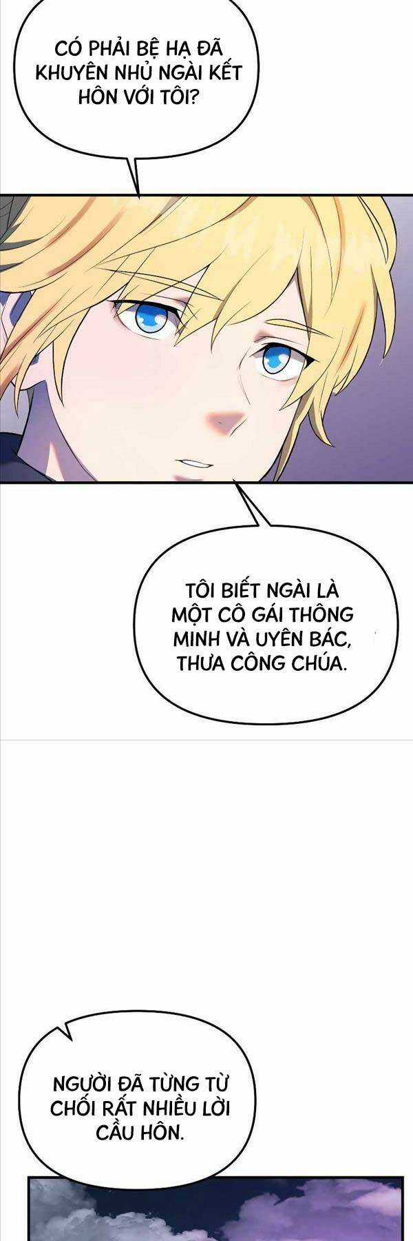 Hoàng Kim Pháp Sư Chapter 32 trang 34