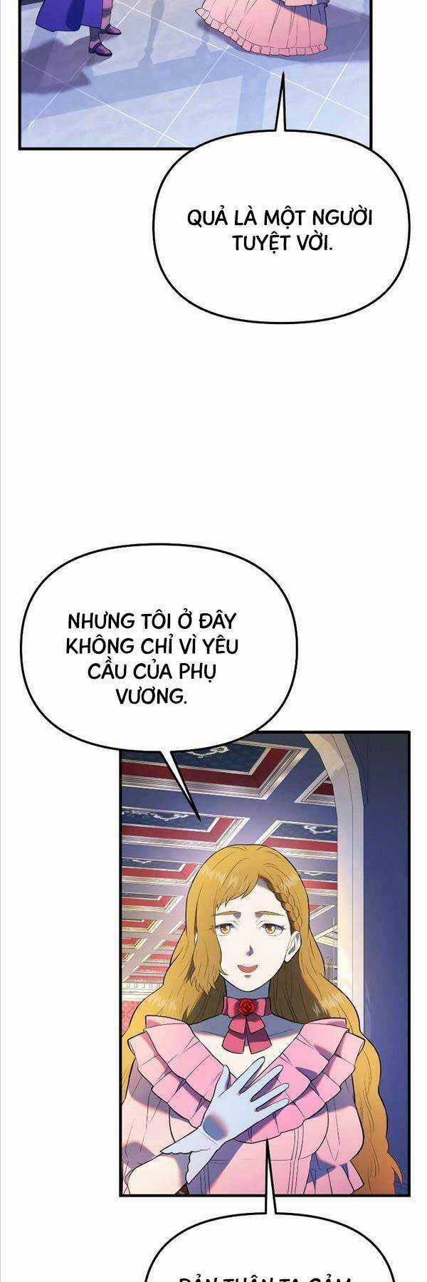 Hoàng Kim Pháp Sư Chapter 32 trang 36