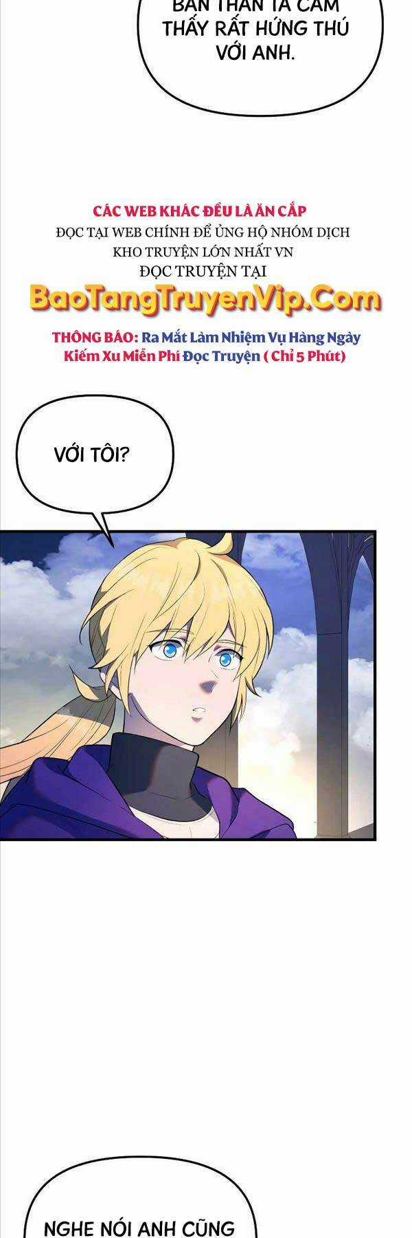 Hoàng Kim Pháp Sư Chapter 32 trang 37