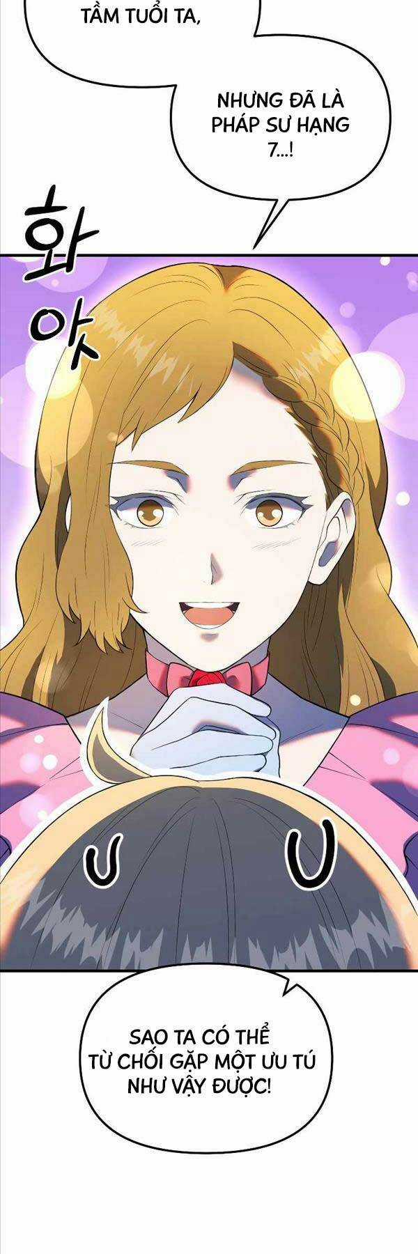 Hoàng Kim Pháp Sư Chapter 32 trang 38