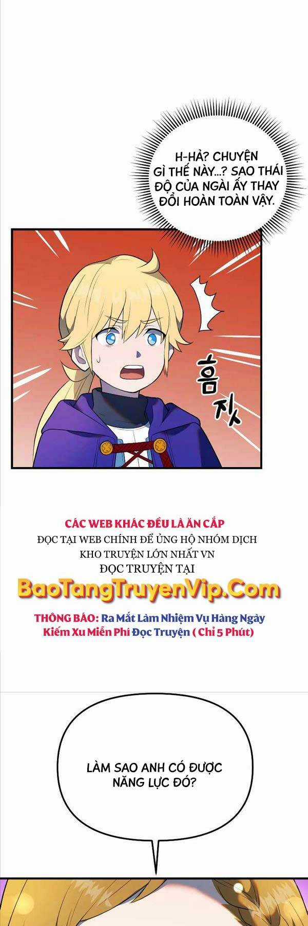 Hoàng Kim Pháp Sư Chapter 32 trang 39
