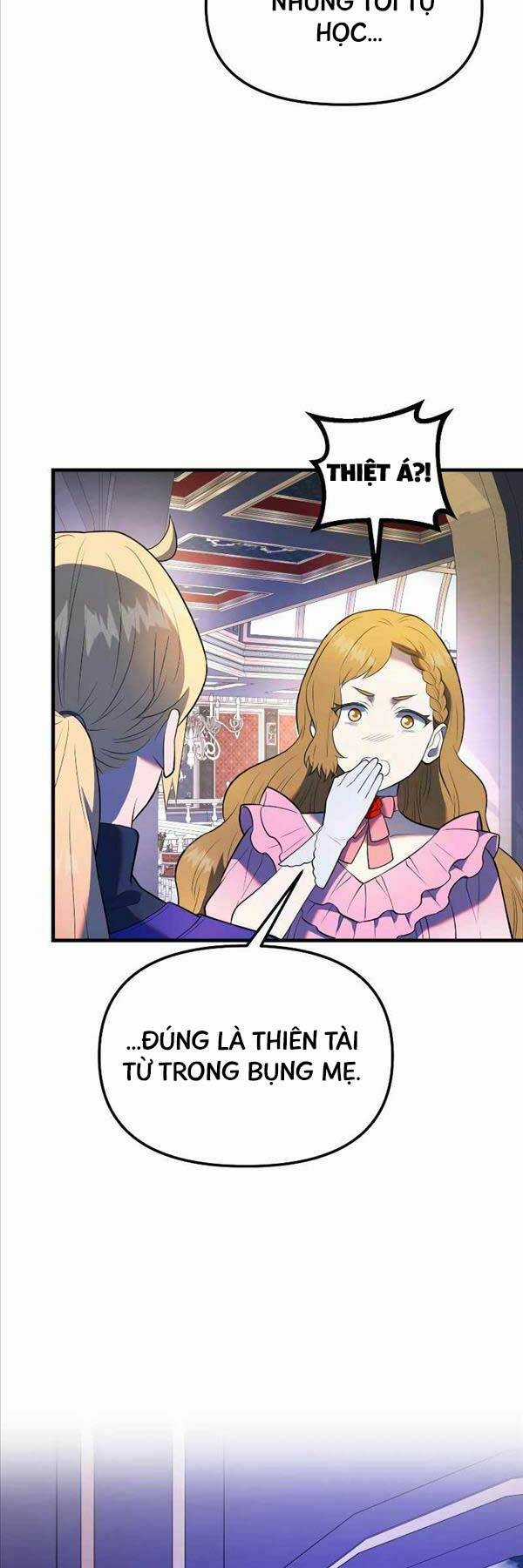 Hoàng Kim Pháp Sư Chapter 32 trang 41